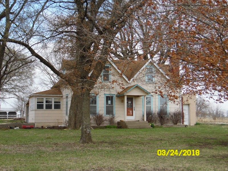 2485 Soldier Rd, Fort Scott, KS 66701 Trulia