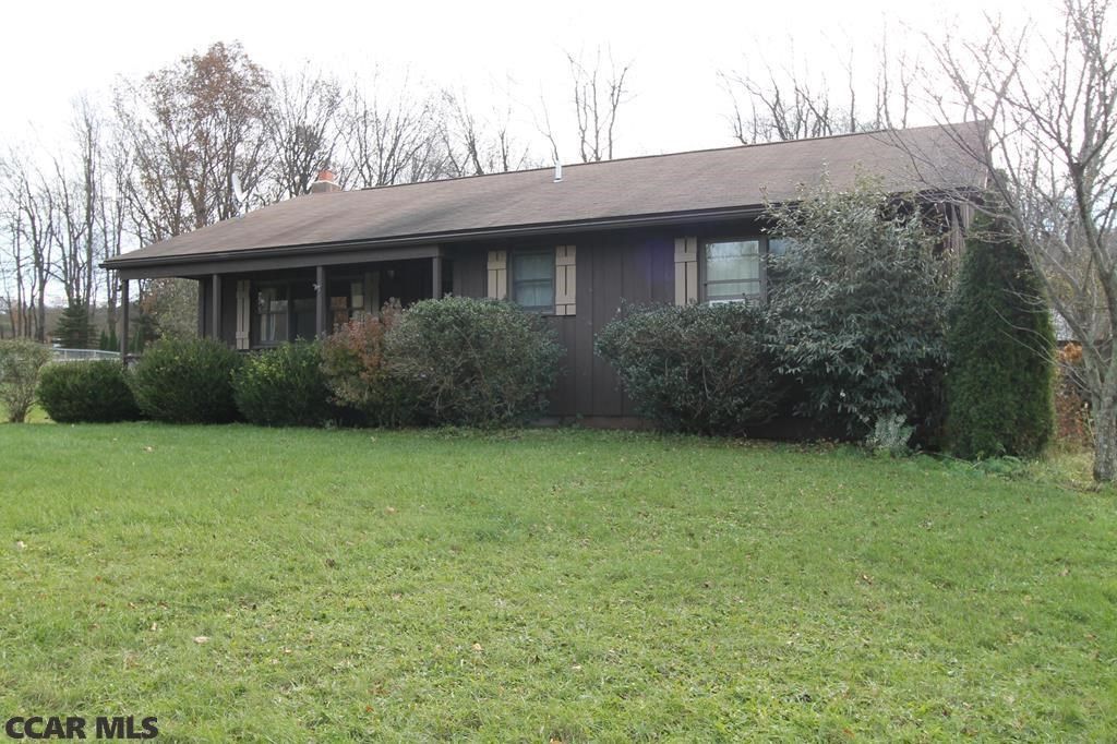 90 Buckhorn Rd, Port Matilda, PA 16870 Trulia