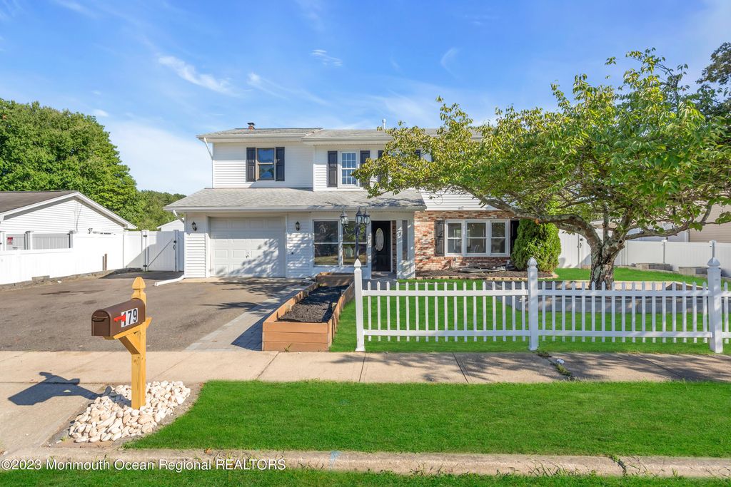 179 Beverly Drive, Barnegat, NJ 08005 Trulia
