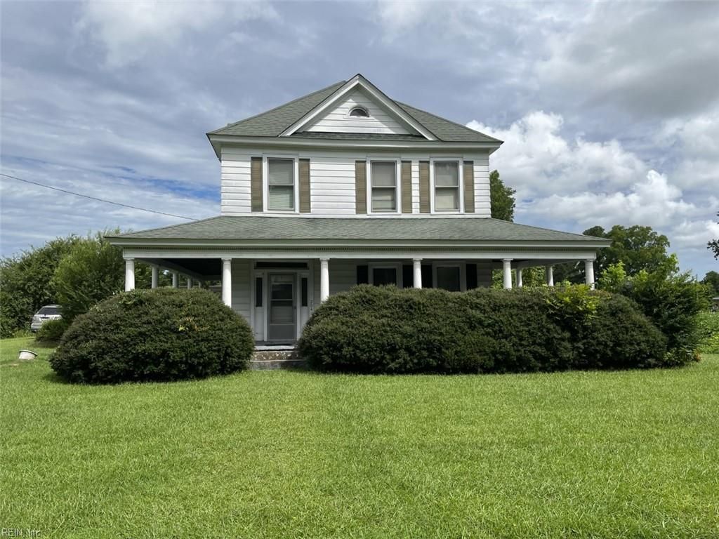 204 S Commerce St, Powellsville, NC 27967 Trulia