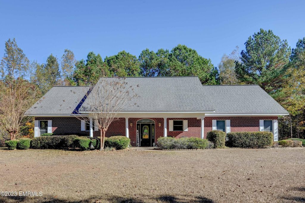 9648 Gipson Rd, Collinsville, MS 39325 MLS 23918 Trulia