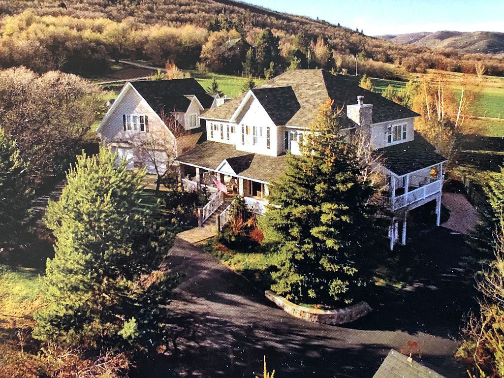 2782 E Ogden Canyon Rd N, Eden, UT 84310