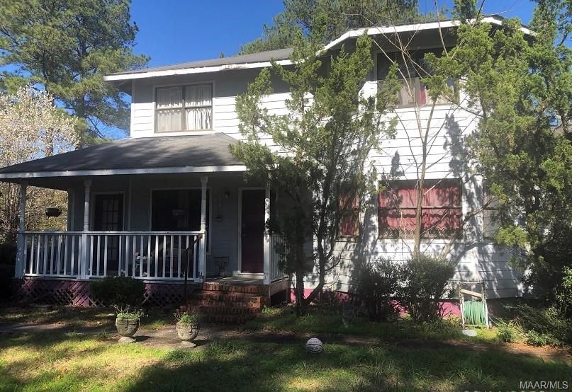 4071 Grandview Rd, Millbrook, AL 36054