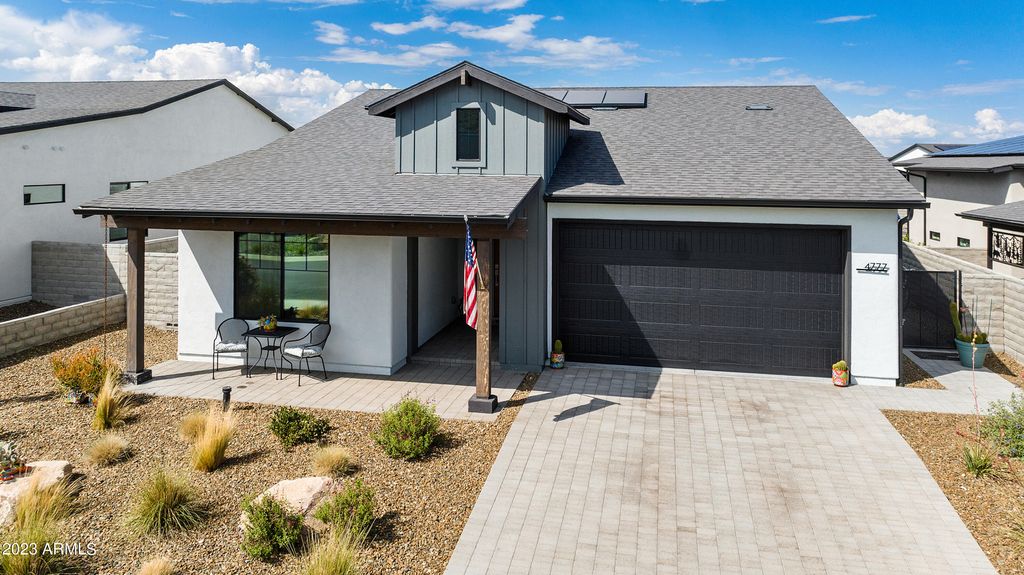 4777 N Yorkshire Loop Prescott Valley AZ 86314 MLS 6597818