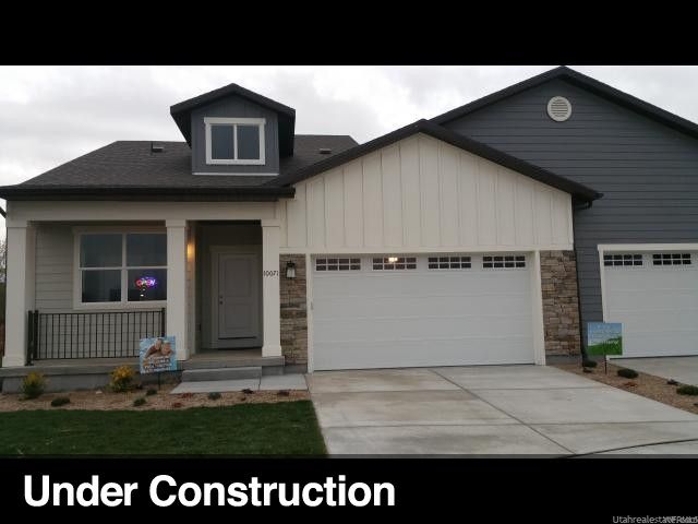 10126 S Glenmoor Dr, South Jordan, UT 84009