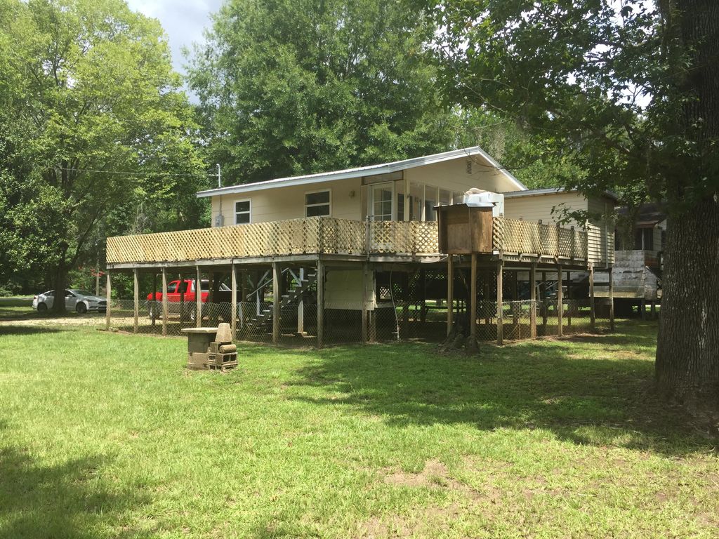 304 Cedar Creek Estates Rd, Lucedale, MS 39452 Trulia