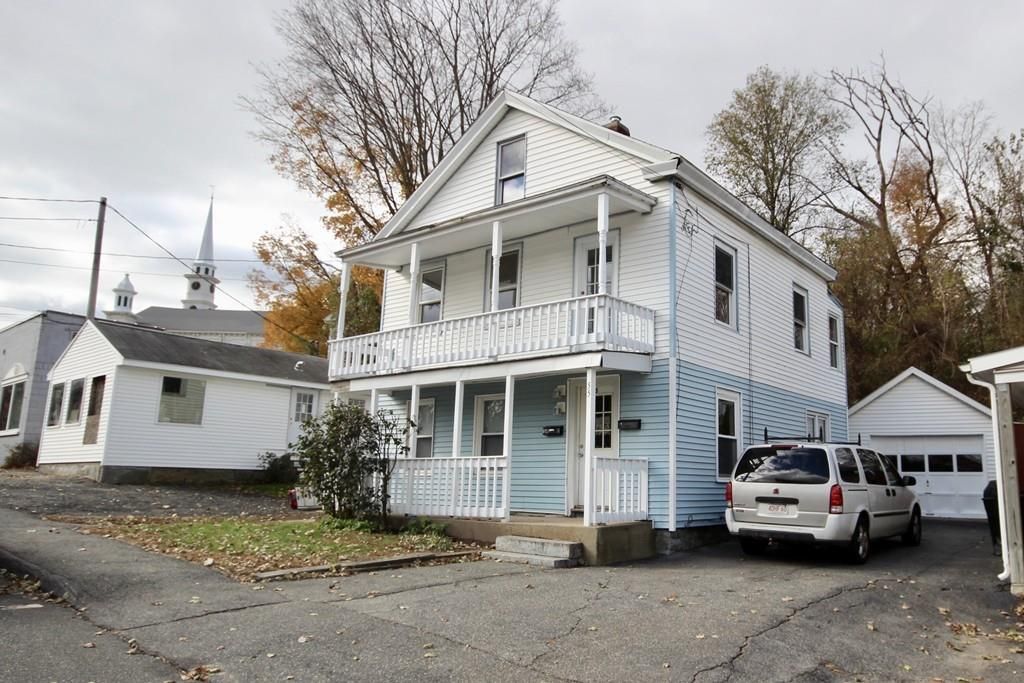 55 Main St, Monson, MA 01057 Trulia