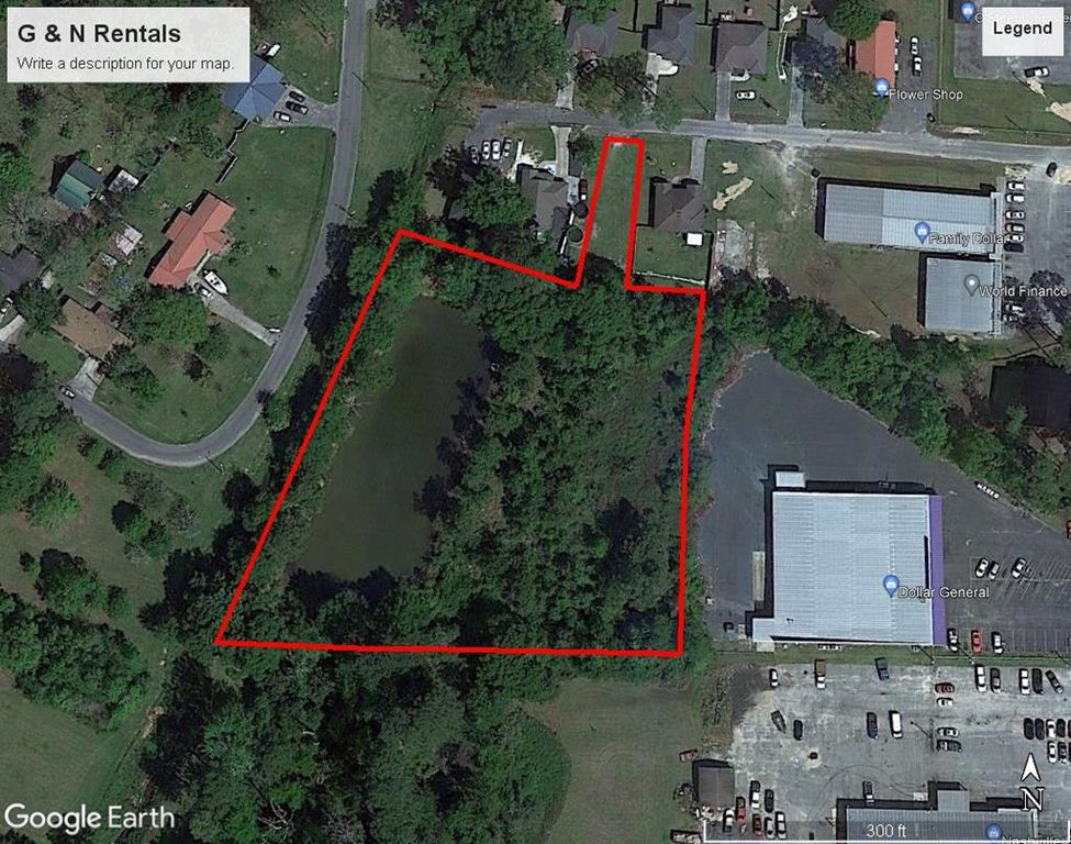 Melba St, Nashville, GA 31639 Trulia