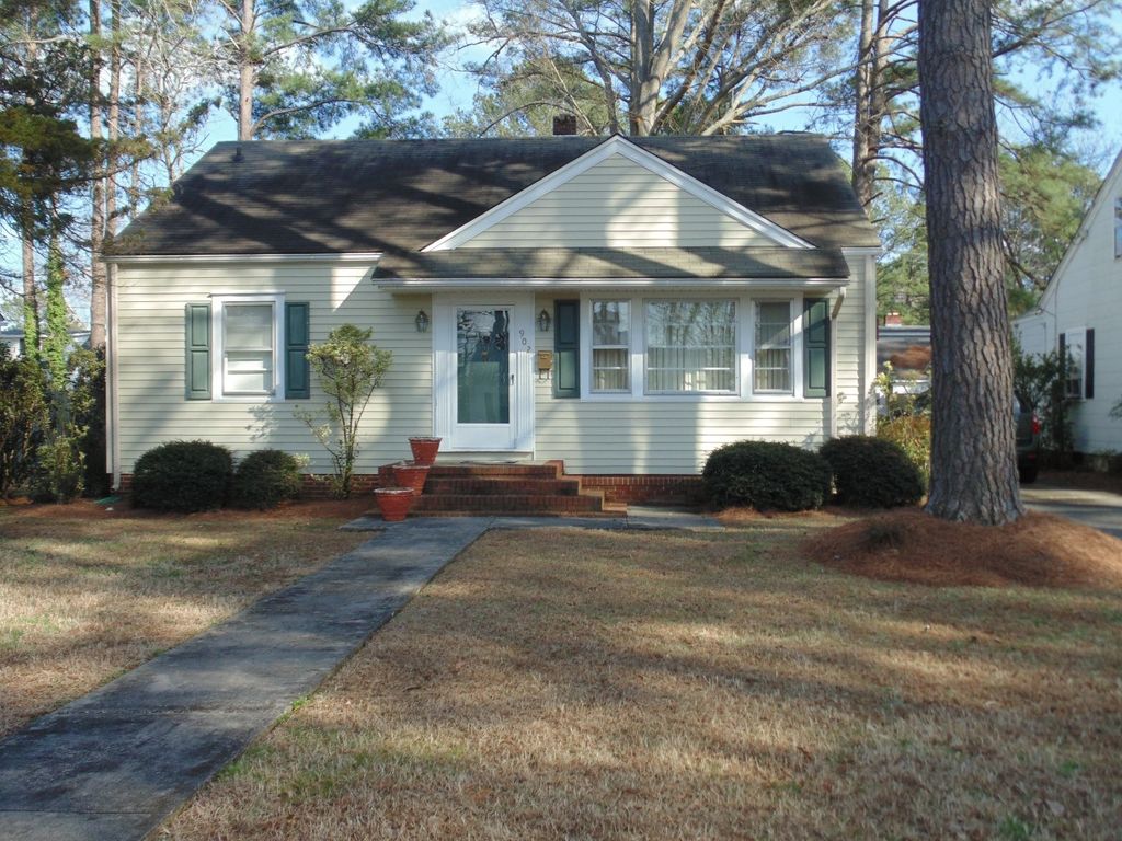 902 Liberty St, Ahoskie, NC 27910 Trulia