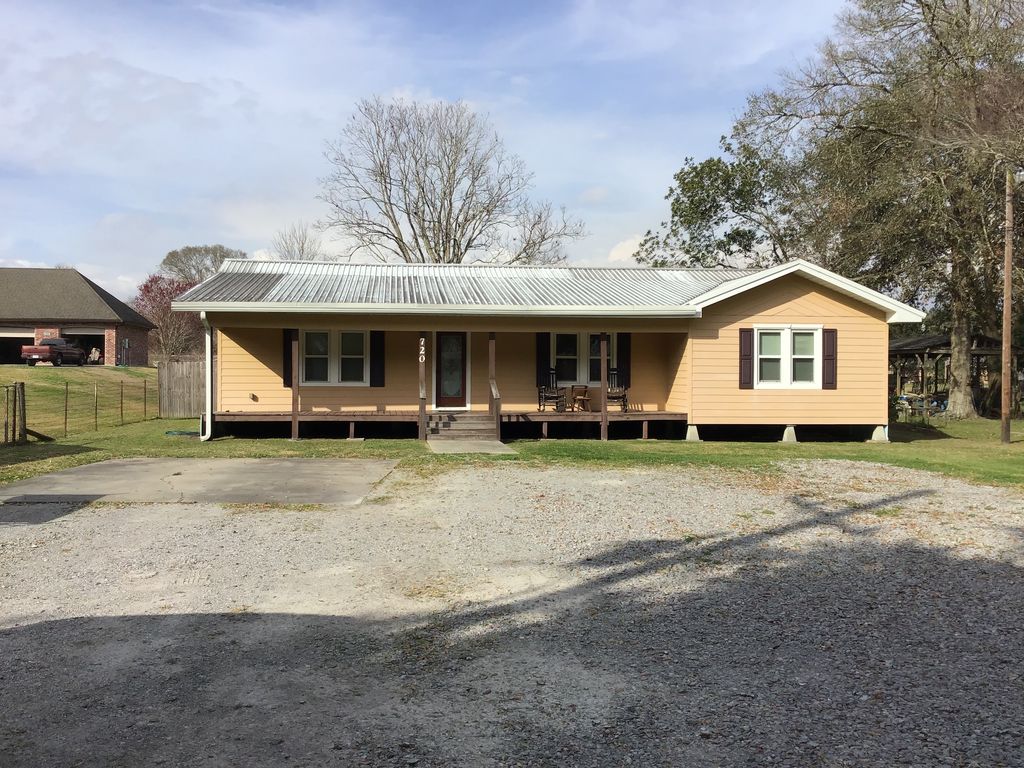 720 W Lastie St, Erath, LA 70533 Trulia