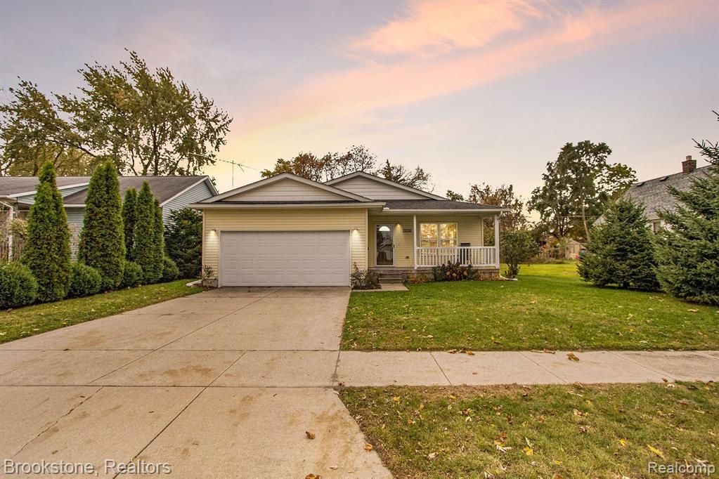 2708 Little St, Port Huron, MI 48060 Trulia