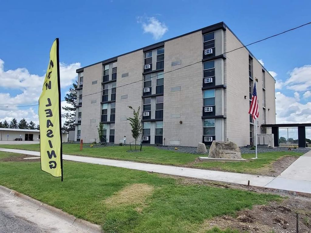 416 N Topeka Ave 1D, Ness City, KS 67560 Trulia