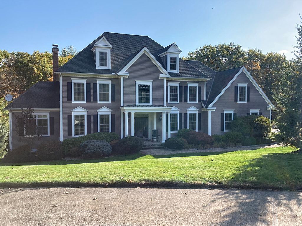 64 Brian Ln, Avon, CT 06001