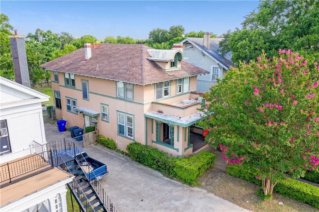 2214 Gorman Ave, Waco, TX 76707 Trulia