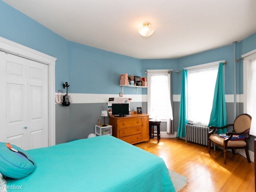 52 Percival St #2, Dorchester, MA 02122
