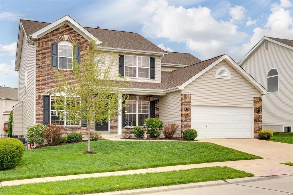 1944 Talbridge Sq, Saint Charles, MO 63303 Trulia