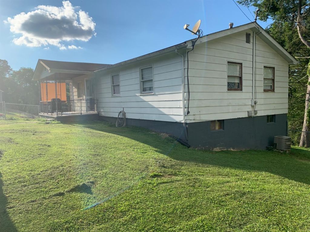 228 Riverside Loop, Lily, KY 40740 Trulia