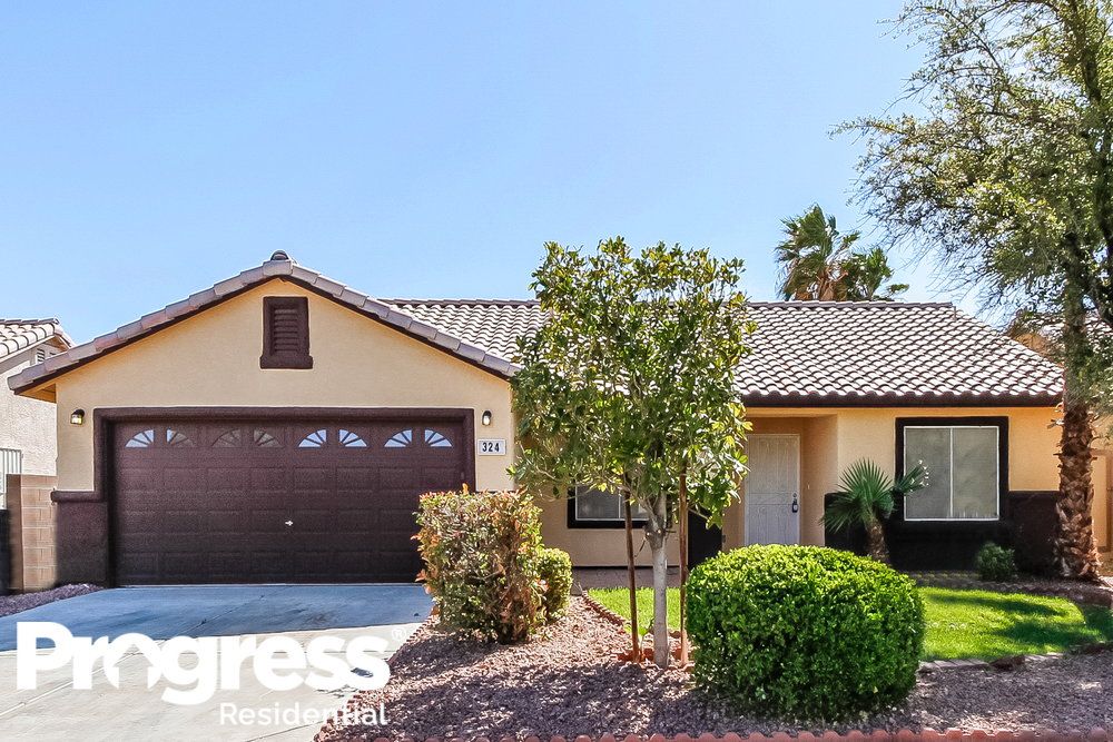 324 Desert Knolls St, Henderson, NV 89014