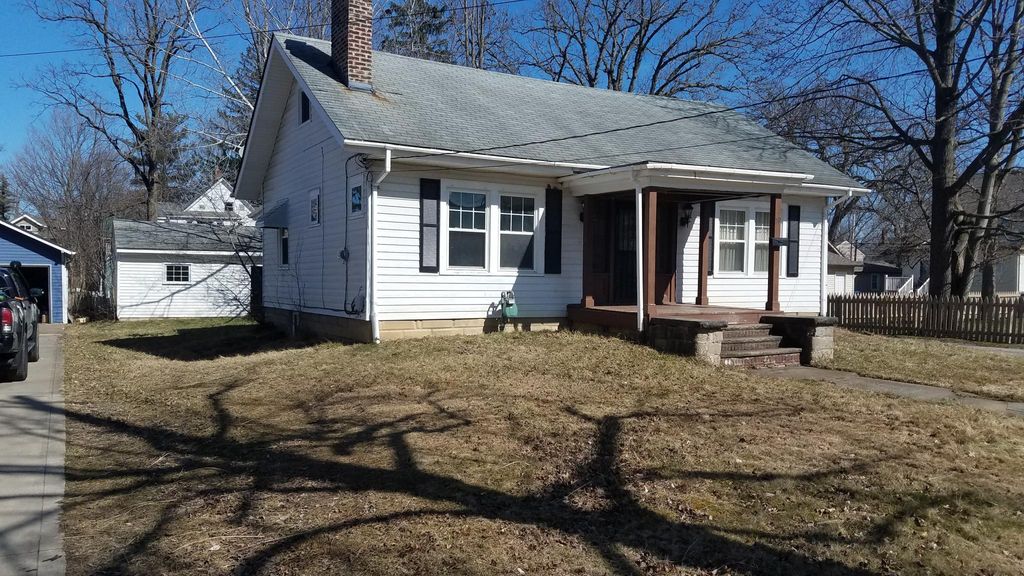 59 4th Ave, Berea, OH 44017 Trulia