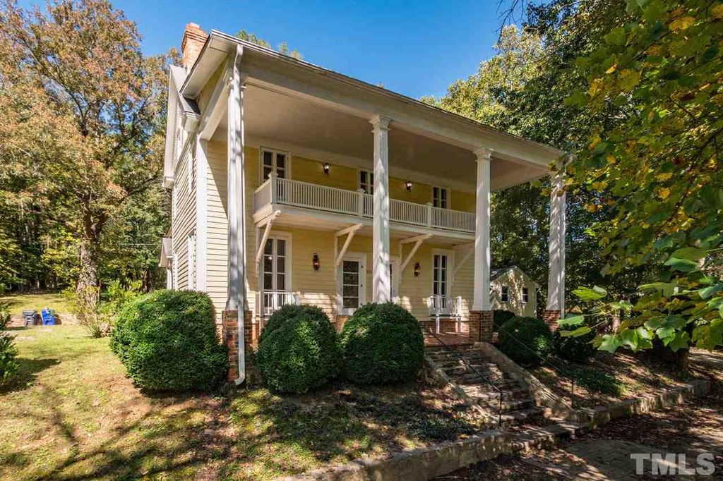 209 Burnside Dr, Hillsborough, NC 27278 | Trulia
