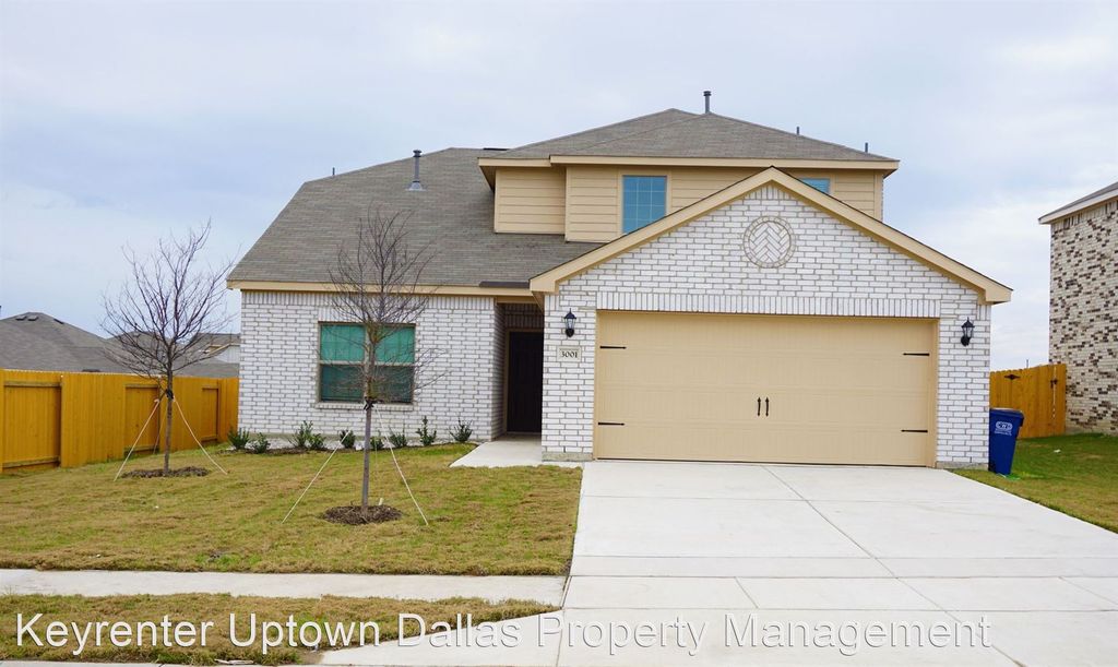 3001 McCoy Rd, Forney, TX 75126