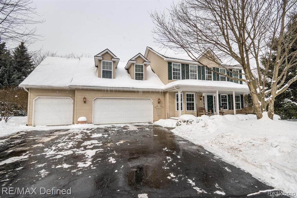 5070 Clarkston Rd, Clarkston, MI 48348 3 Bed, 4 Bath SingleFamily