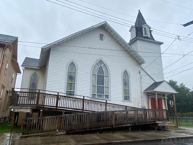 180 Garfield St, Johnstown, PA 15906