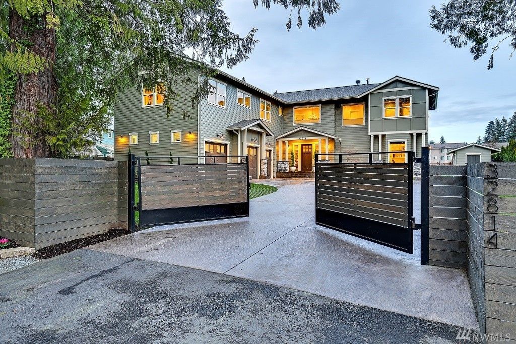 32814 38th Ave S, Federal Way, WA 98001 Trulia