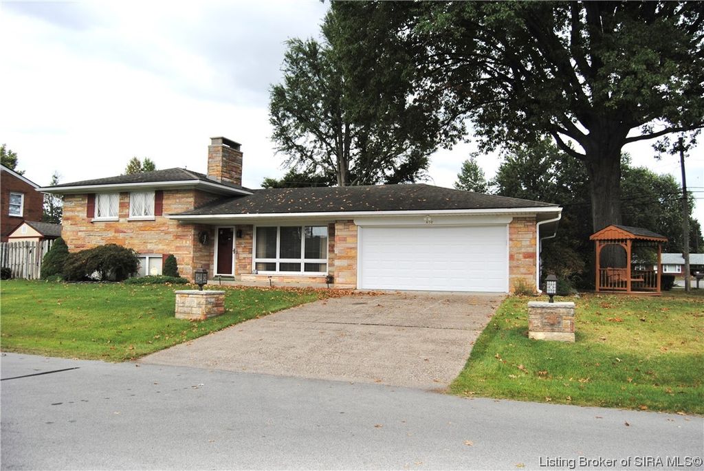 430 Grasmere Drive, Clarksville, IN 47129 Trulia