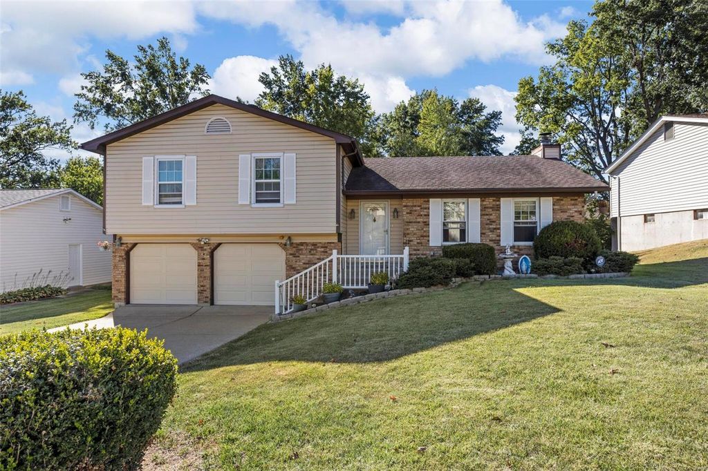 637 Willow Wood Ct, Saint Charles, MO 63303 Trulia