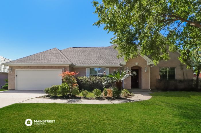 8218 Shoregrove Dr, Humble, TX 77346