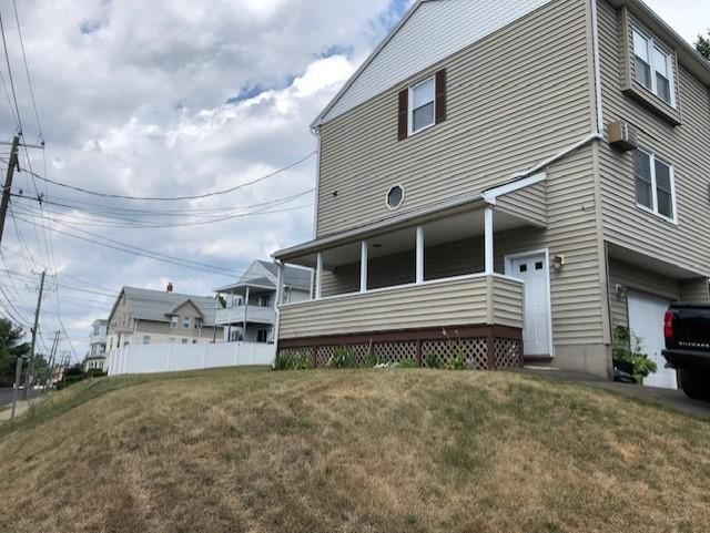 Address Not Disclosed, New Britain, CT 06051