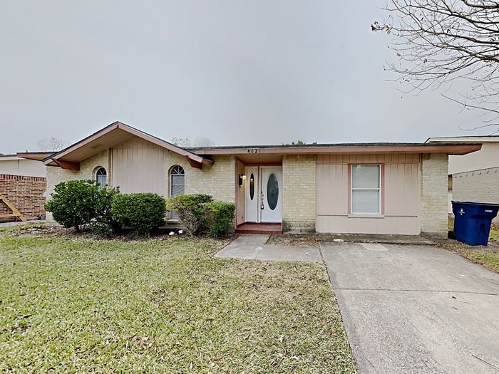 4021 Mayflower Dr, Garland, TX 75043