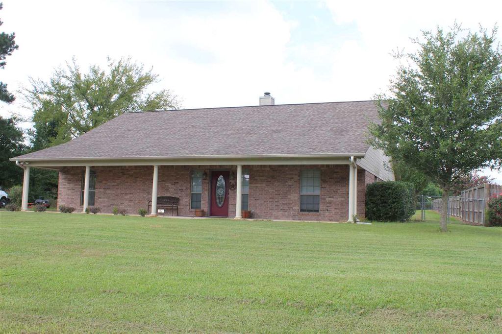 301 Quail Ln, Hooks, TX 75561 Trulia