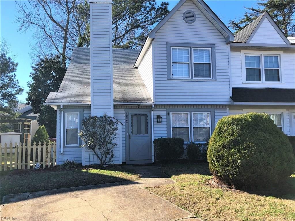 1824 Woodgate Arch, Chesapeake, VA 23320 Trulia