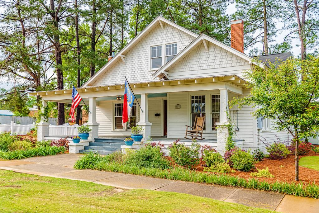 129 W Pollock St, Mount Olive, NC 28365 Trulia