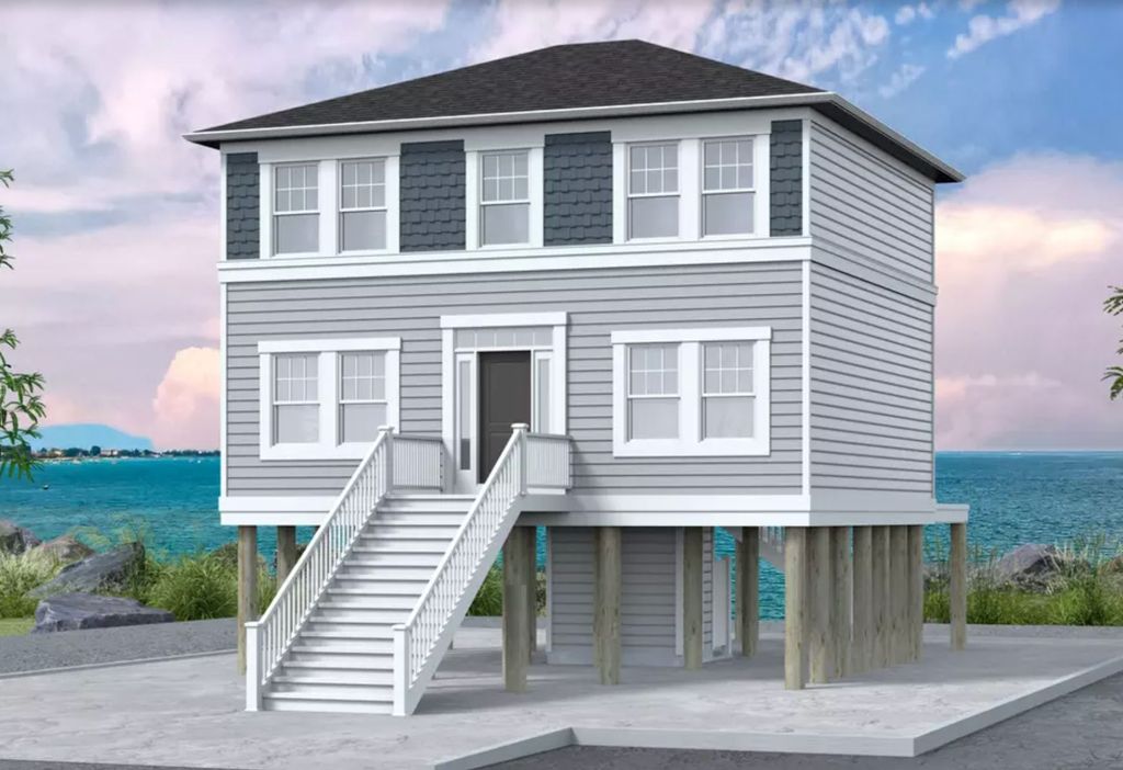 Inlet II Captains Cove Greenbackville, VA Trulia