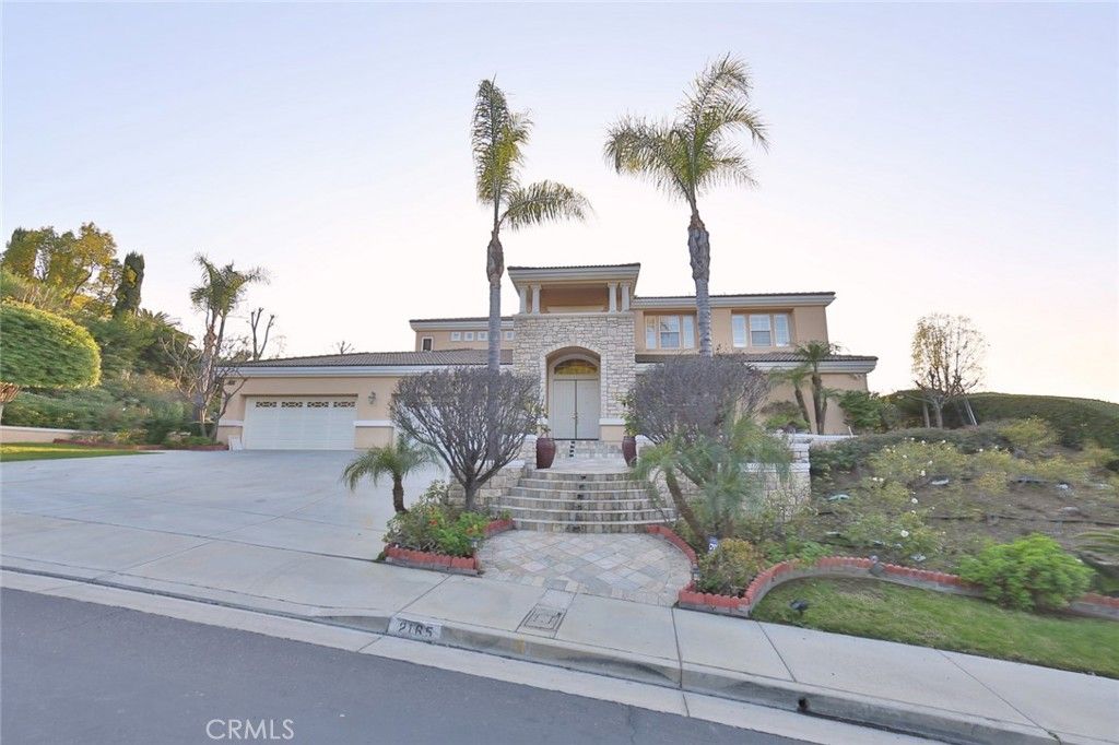 2165 Cascade Way, Rowland Heights, CA 91748