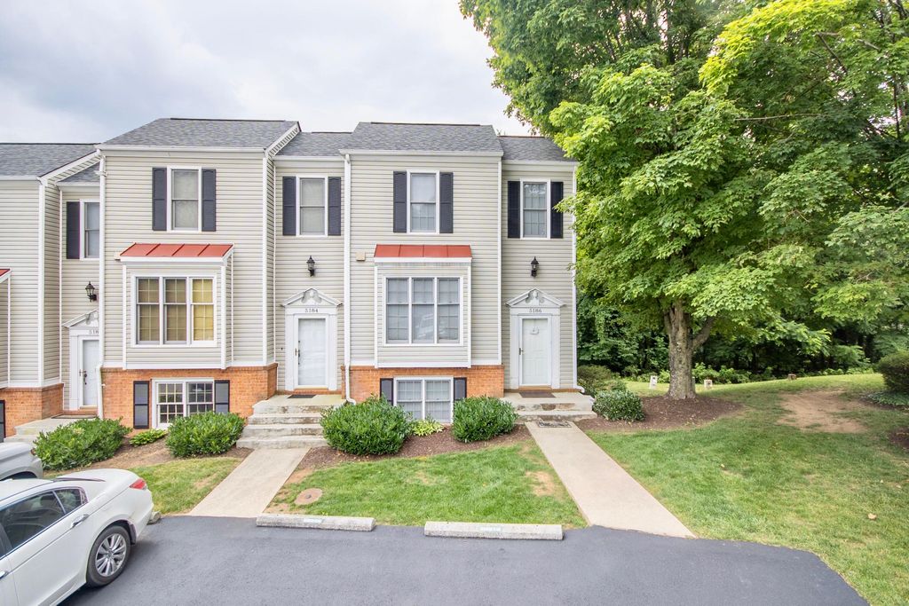 5186 Winterberry Ct, Roanoke, VA 24018 Trulia