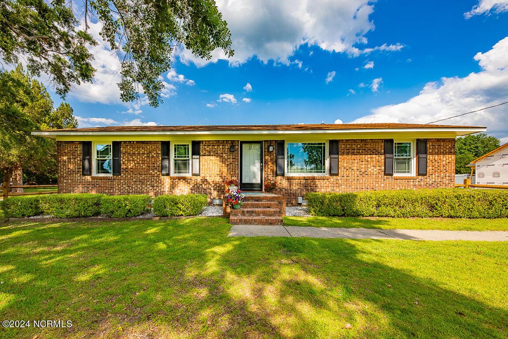 700 Antioch Road, New Bern, NC 28560 Trulia