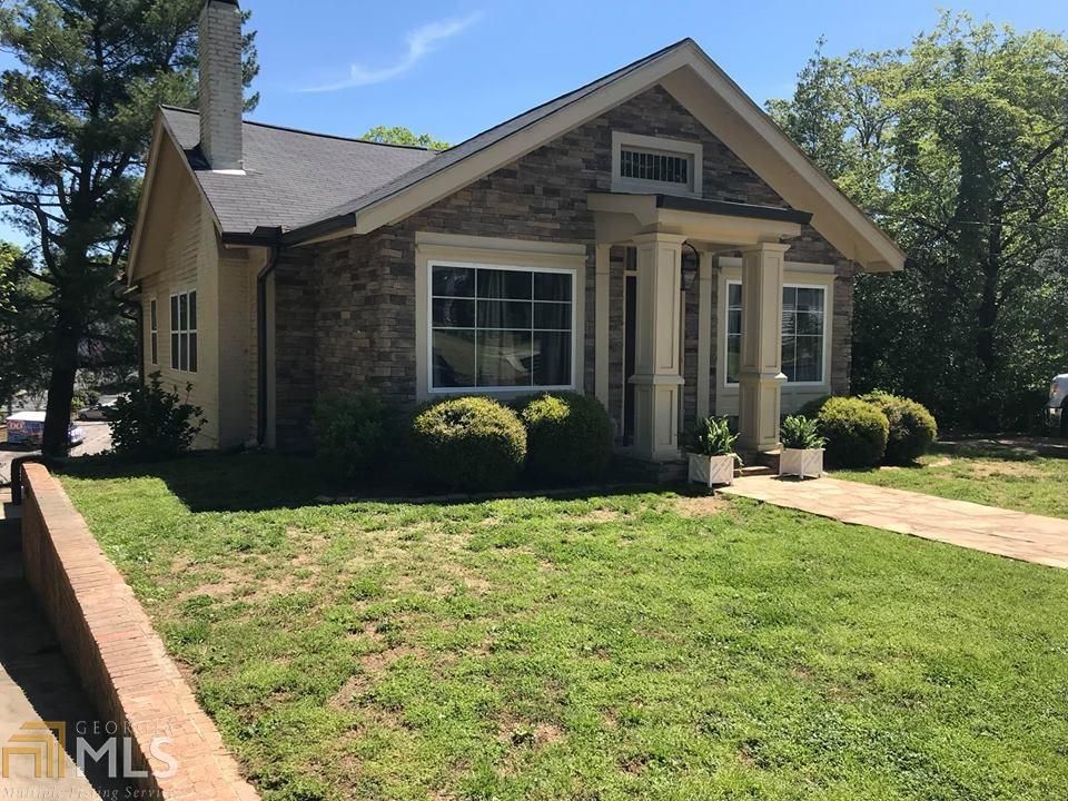 966 Green Street Cir, Gainesville, GA 3 Bed, 3 Bath SingleFamily