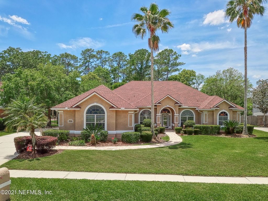 11662 THORNAPPLE Drive, Jacksonville, FL 32223 Trulia