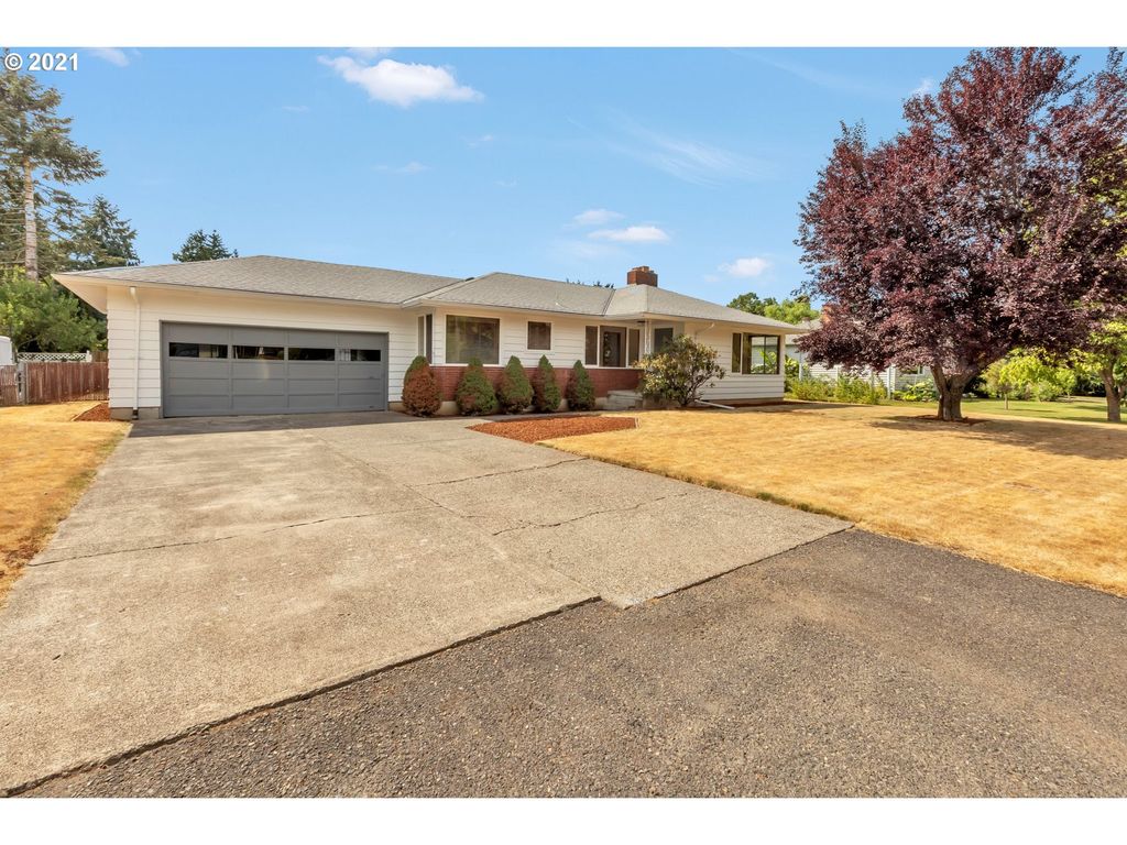 333 NE 131st Pl, Portland, OR 97230