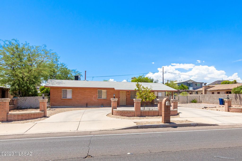 1109 W Speedway Blvd, Tucson, AZ 85745 Trulia
