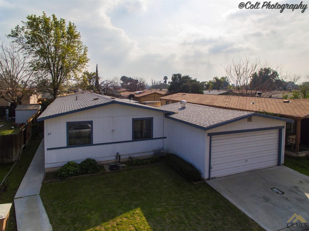 601 Pacheco Rd 29, Bakersfield, CA 93307 Trulia