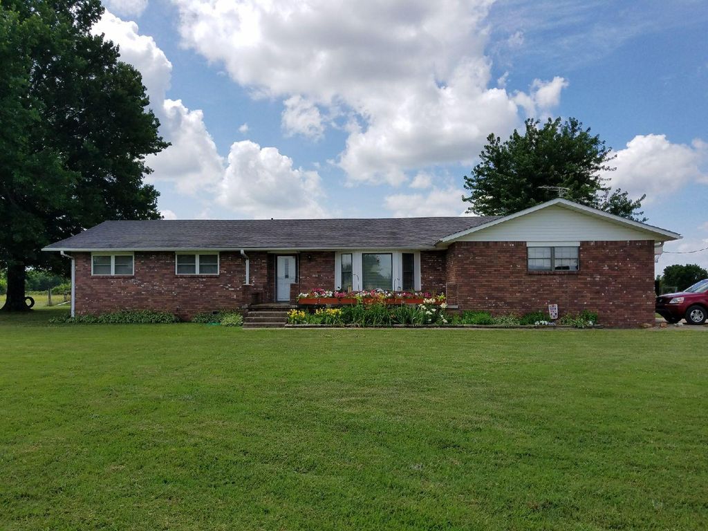 67601 E 94th Rd, Wyandotte, OK 74370 Trulia