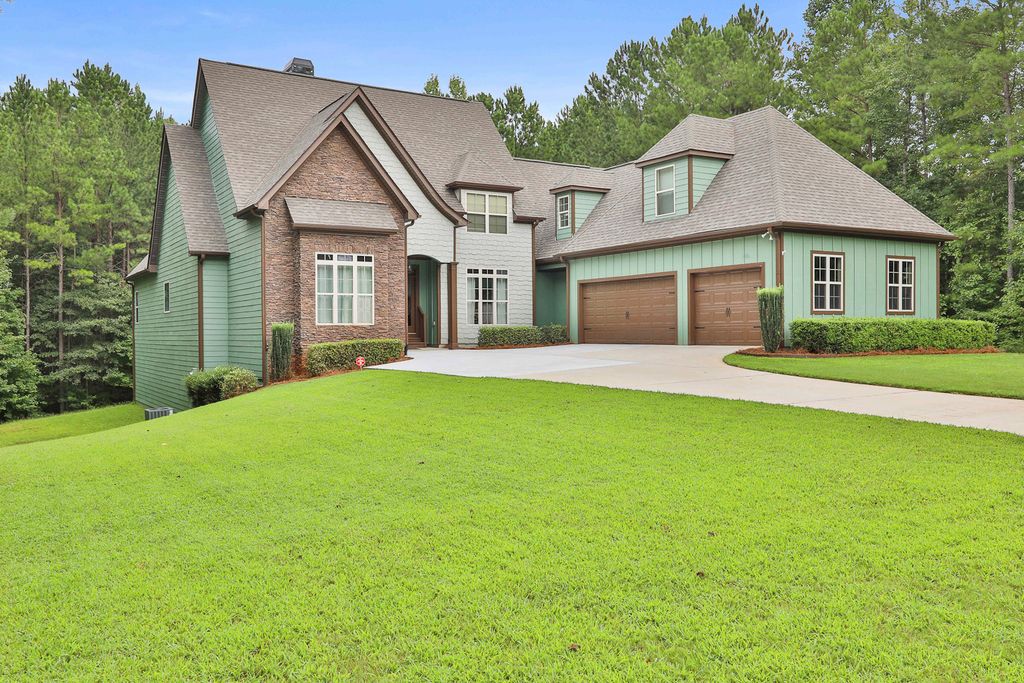 205 Timber Creek Estates Dr, Sharpsburg, GA 30277 Trulia