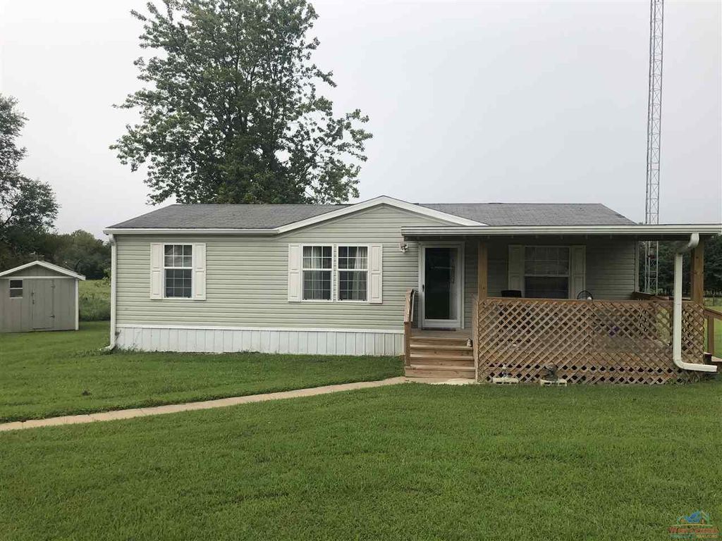 7455 NE 301st Rd, Lowry City, MO 64763 Trulia