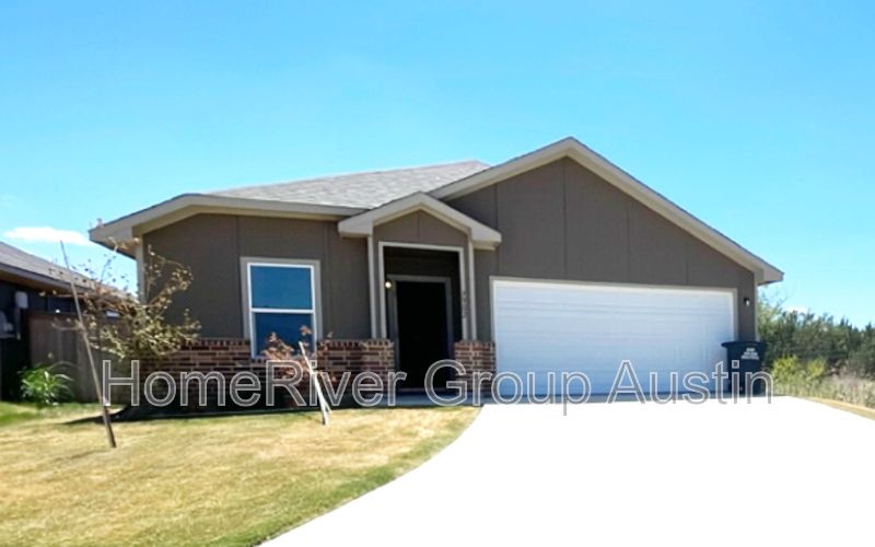 7902 Vineyard Dr, Abilene, TX 79606