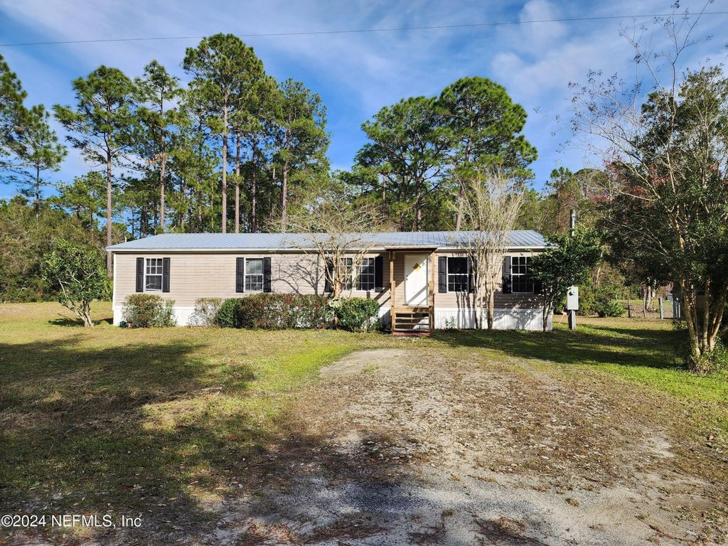 320 TROPIC Avenue, Satsuma, FL 32189 Trulia